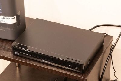 Blu-ray - バイリング池袋 パーティールームの室内の写真