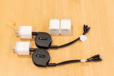 充電器 - バイリング池袋 パーティールームの室内の写真