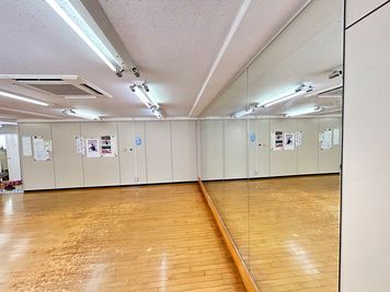 江坂駅近・レンタルスペース・メヌエット レンタルスペース・メヌエットの室内の写真
