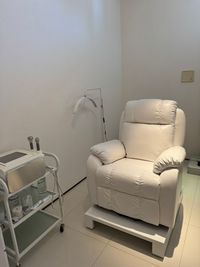 施術スペース「２」 - salon de VERNO エステサロンレンタルスペースの設備の写真