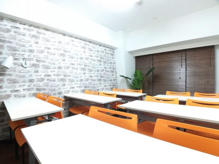 エトワール新大阪　会議室 - お気軽会議室　ユニゾーン新大阪