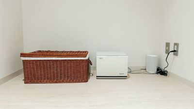 SALON by HOGUGU 完全個室広々ROOM5の設備の写真
