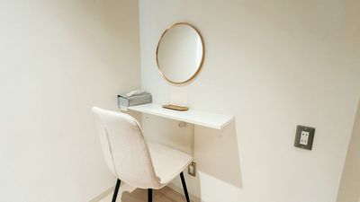 SALON by HOGUGU 完全個室広々ROOM5の室内の写真