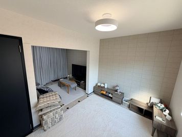 Studio&Party萱島/寝屋川の室内の写真