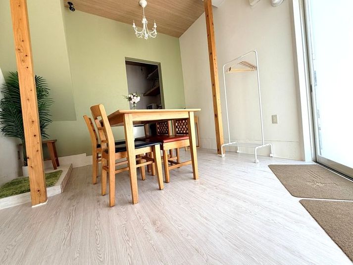 Studio&Party萱島/寝屋川の室内の写真