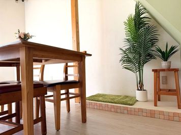 Studio&Party萱島/寝屋川の室内の写真