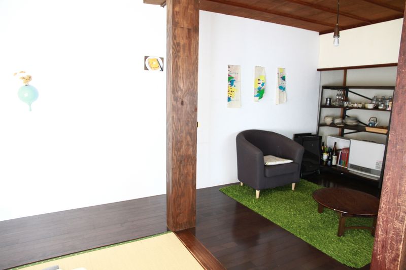 多目的スペース - Decoboco hanare