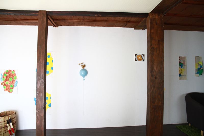 多目的スペース - Decoboco hanare