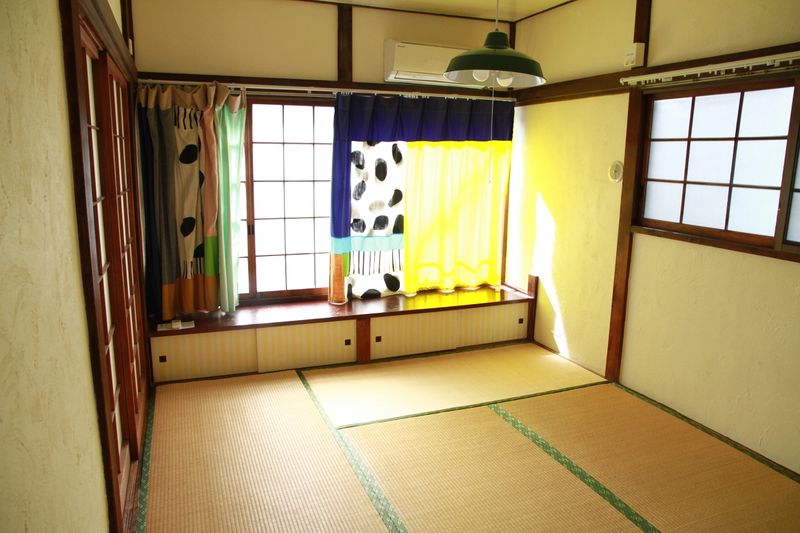 多目的スペース - Decoboco hanare