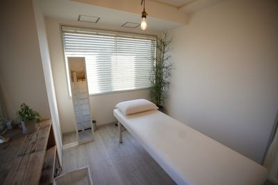 代官山レンタルスペース ［駅近＆格安］管理者ほぼ常駐☆安心・清潔な駅近レンタルサロンの室内の写真