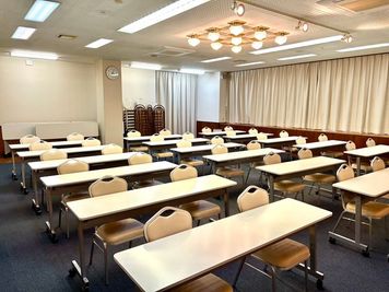 【2026年8月オープン】日南市JR日南線油津駅から徒歩8分! - マンゴーホテル日南 - 貸し会議室