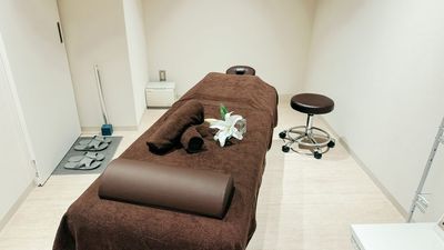 SALON by HOGUGU 完全個室広々ROOM4の室内の写真