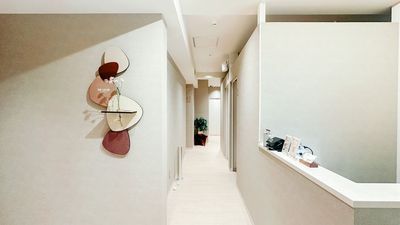 SALON by HOGUGU 完全個室広々ROOM4の入口の写真
