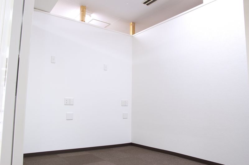 ギャラリースペース - space No Style