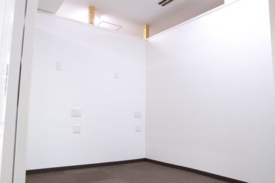 space No Style ギャラリースペースの室内の写真