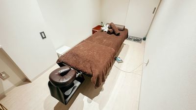 SALON by HOGUGU ROOM2の室内の写真