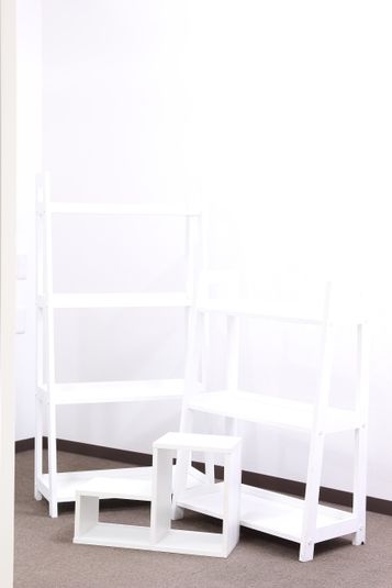 ギャラリースペース - space No Style