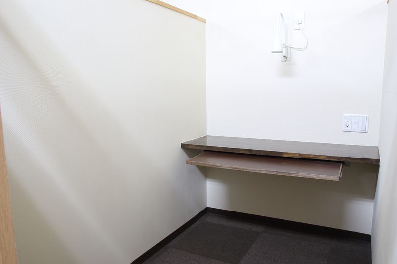 ギャラリースペース - space No Style