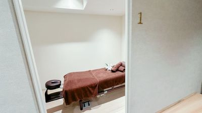 SALON by HOGUGU ROOM1の室内の写真