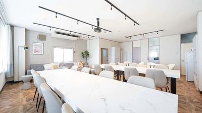 924_Chill Inn 大宮の外観の写真