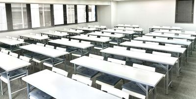 スタンダード会議室　大阪本町店 4階A会議室の室内の写真