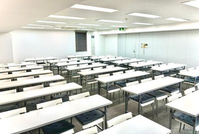 スタンダード会議室　大阪本町店 4階A会議室の室内の写真