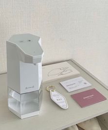 aimeroom 韓国風ハウススタジオ≪aimeroom≫の室内の写真