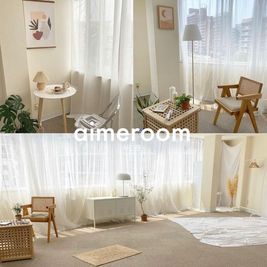 aimeroom 韓国風ハウススタジオ≪aimeroom≫の室内の写真