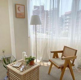 aimeroom 韓国風ハウススタジオ≪aimeroom≫の室内の写真