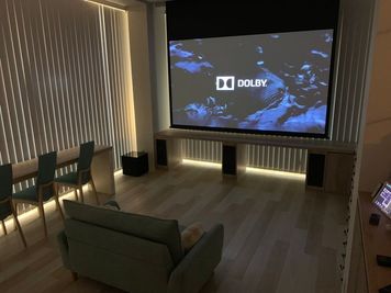 カンティーナ～「集いの場」～ A+B(20)の室内の写真