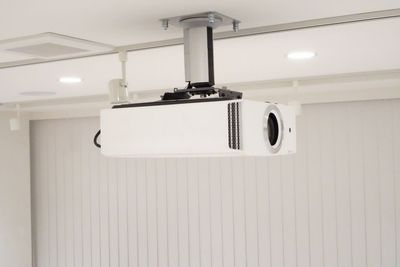カンティーナ～「集いの場」～ A+B(20)の設備の写真