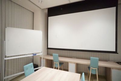 カンティーナ～「集いの場」～ A+B(20)の設備の写真