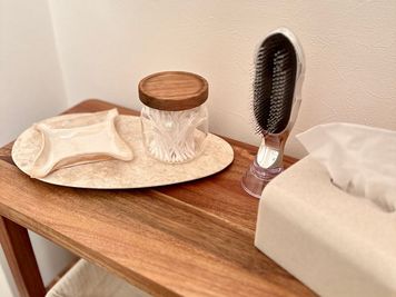 Private Salon tsugu. 麻布十番/完全個室レンタルサロンの設備の写真