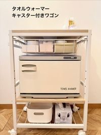 Private Salon tsugu. 麻布十番/完全個室レンタルサロンの設備の写真