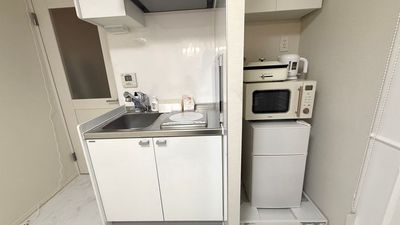 ホワイトパレット新宿店の室内の写真