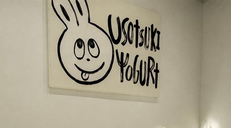 白を基調とした韓国カフェ風スペース - AZABU WHITE CAFE ~麻布ホワイトカフェ~