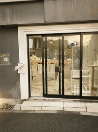 AZABU WHITE CAFE ～麻布ホワイトカフェ～ 白を基調とした韓国カフェ風スペースの外観の写真