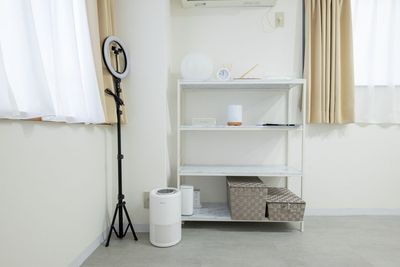 レンタルサロン  hachimaru.H RENTAL SALON hachimaru.Hの設備の写真