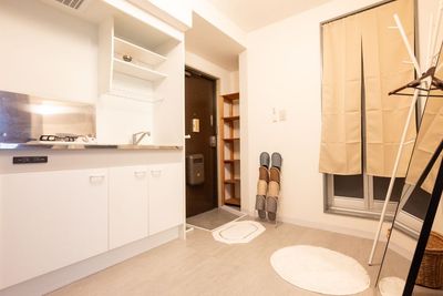レンタルサロン  hachimaru.H RENTAL SALON hachimaru.Hの室内の写真