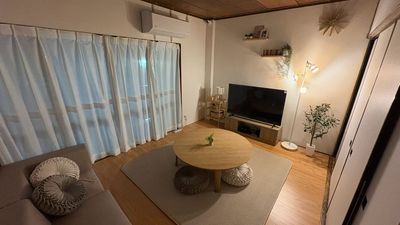 JuJu tamaplazaの室内の写真