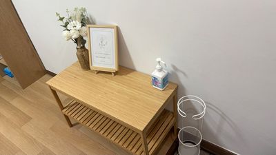 JuJu tamaplazaの室内の写真