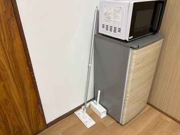 JuJu tamaplazaの設備の写真
