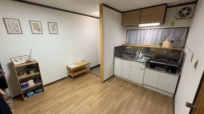 JuJu tamaplazaの室内の写真
