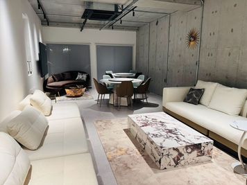 Luxury Sweet HAKATA NewOPEN！駅チカ徒歩30秒 90㎡ LSHakata 3Bの室内の写真