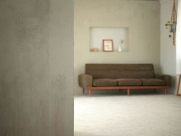 studio_louの室内の写真