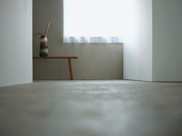 studio_louの室内の写真