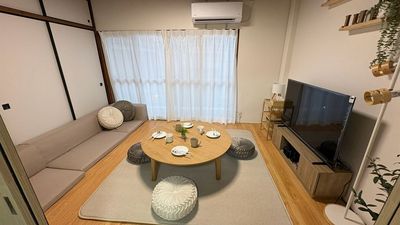 JuJu tamaplazaの室内の写真