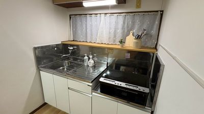 JuJu tamaplazaの室内の写真