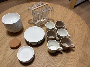 JuJu tamaplazaの室内の写真