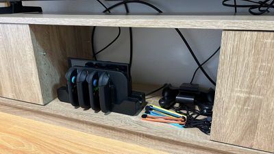JuJu tamaplazaの設備の写真